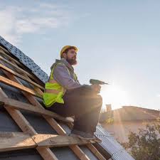 Fast & Reliable Emergency Roof Repairs in Victor, ID